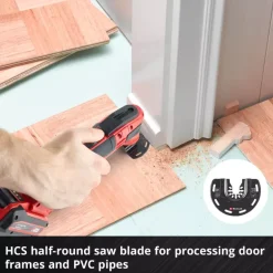 XXL-CASE 70-pc. Multitool Set