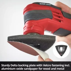 XXL-CASE 70-pc. Multitool Set